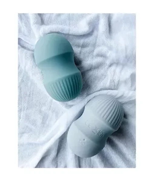 Brush With Pleasure Vibrator — image 7 of 7