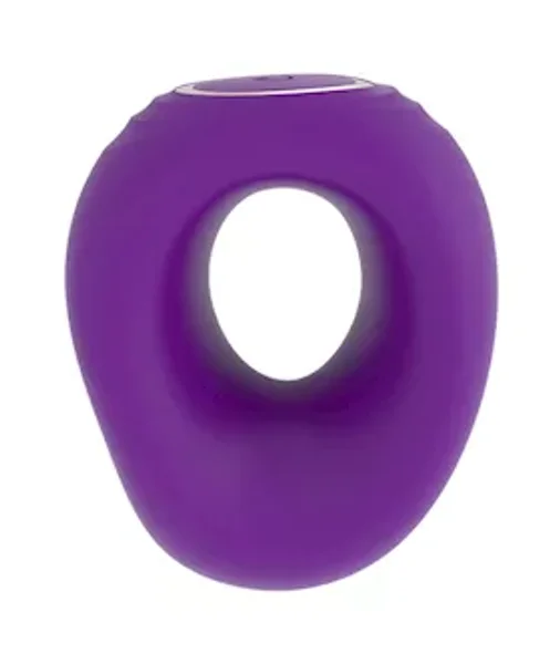 Amore Bubble Ring Vibrator — image 5 of 6