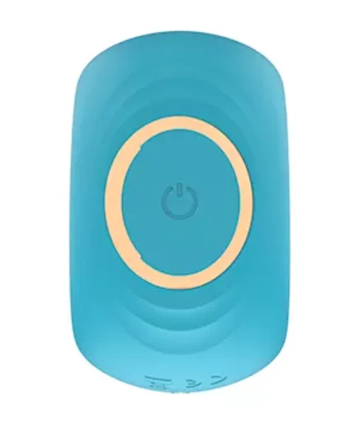 Amore Bubble Ring Vibrator — image 3 of 6