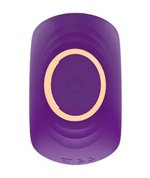 Amore Bubble Ring Vibrator — image 6 of 6