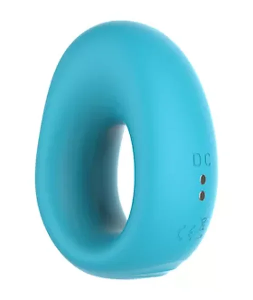 Amore Bubble Ring Vibrator — image 2 of 6