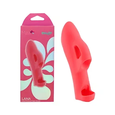 maia lana finger vibe