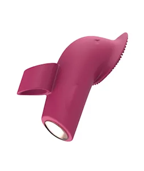 Fluttering Climax Finger Vibe — image 4 of 4