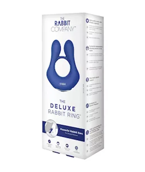 The Deluxe Rabbit Ring — image 4 of 4