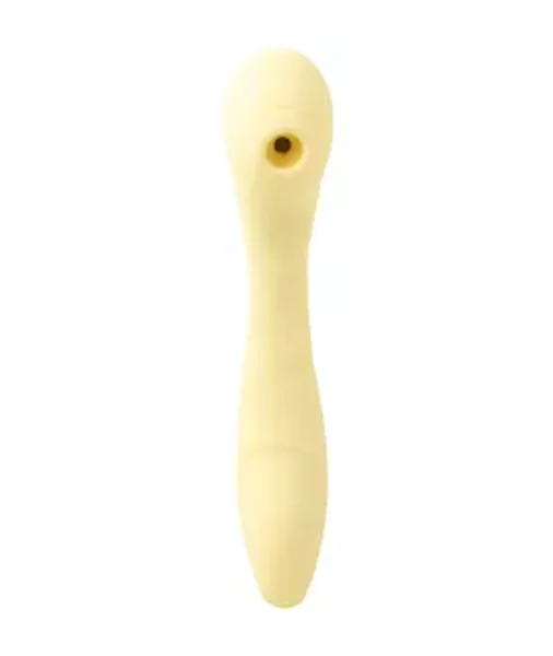 Naya Silicone Suction Vibrator — image 6 of 6