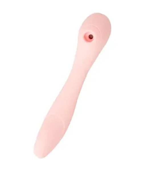 Naya Silicone Suction Vibrator — image 5 of 5