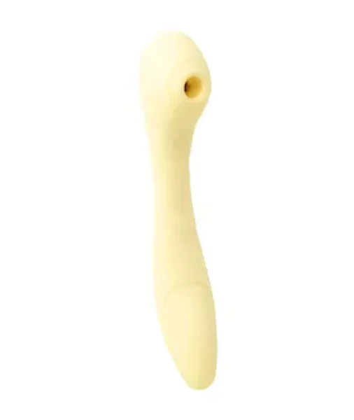 Naya Silicone Suction Vibrator — image 9 of 10
