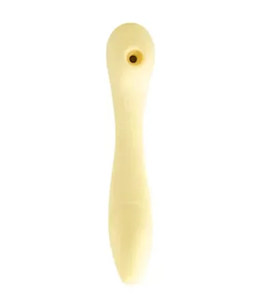 Naya Silicone Suction Vibrator — image 6 of 10