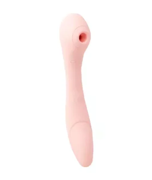 Naya Silicone Suction Vibrator — image 4 of 5