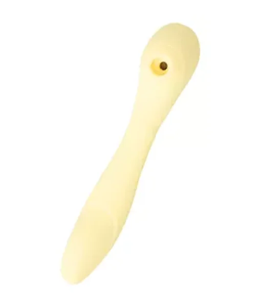 Naya Silicone Suction Vibrator — image 10 of 10