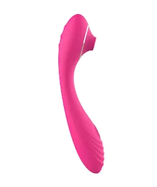 Jade Dual Ended Vibrator — image 2 of 4