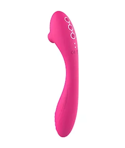 Jade Dual Ended Vibrator — image 4 of 4
