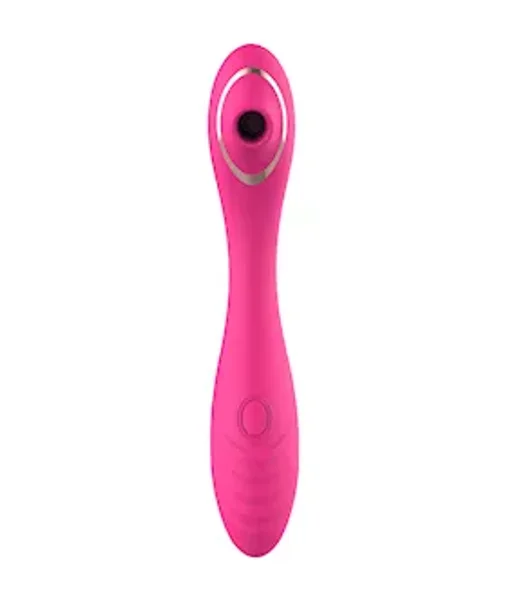 Jade Dual Ended Vibrator — image 3 of 4