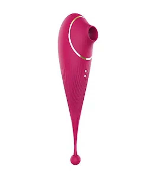 Ascent Dual Ended Vibrator — image 3 of 4