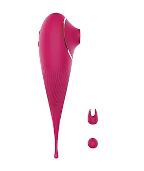 Ascent Dual Ended Vibrator — image 2 of 4