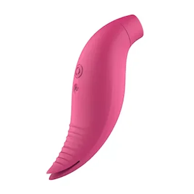 tweeter suction vibrator