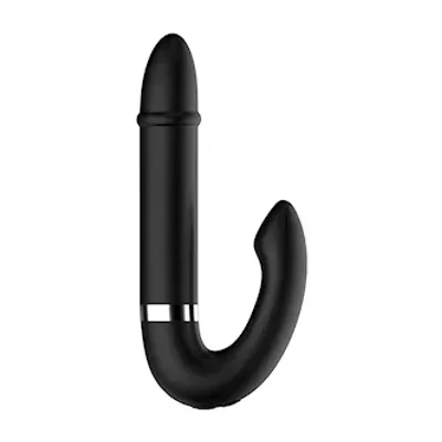 jay double vibrator
