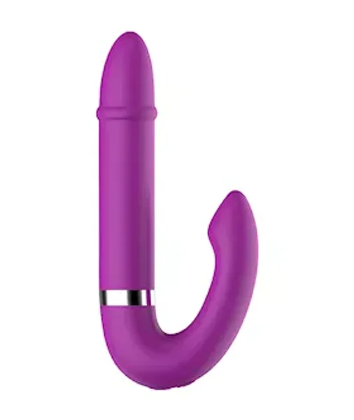 Jay Double Vibrator — image 3 of 3