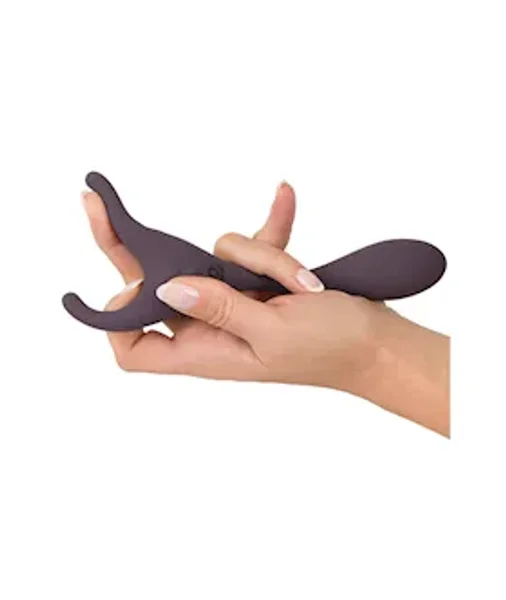 Twisted Love Remote Controlled Couples Vibrator — image 5 of 5