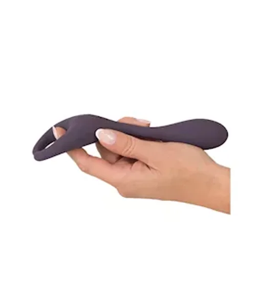 Twisted Love Remote Controlled Couples Vibrator — image 3 of 5