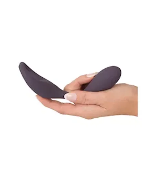 Twisted Love Remote Controlled Couples Vibrator — image 4 of 5