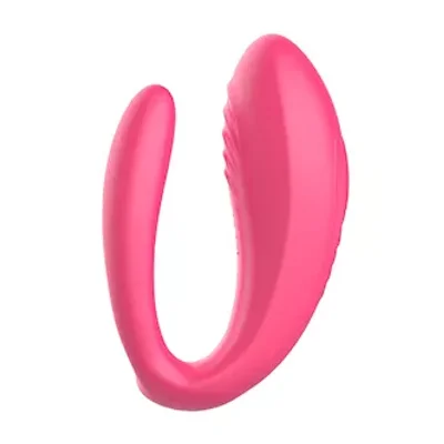 double down couples vibrator