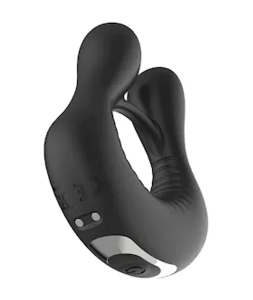 Braun Ring Couples Vibrator — image 4 of 5