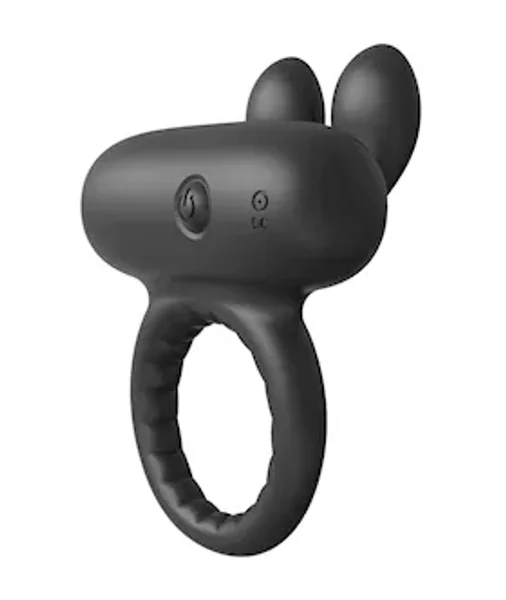 Aura Ring Couples Vibrator — image 3 of 4