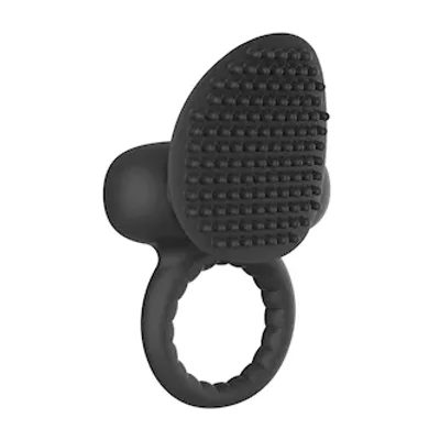 radiant ring couples vibrator