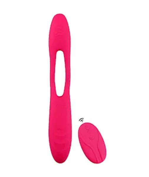 Remote Controlled Flexible Penis Vibe — image 5 of 9