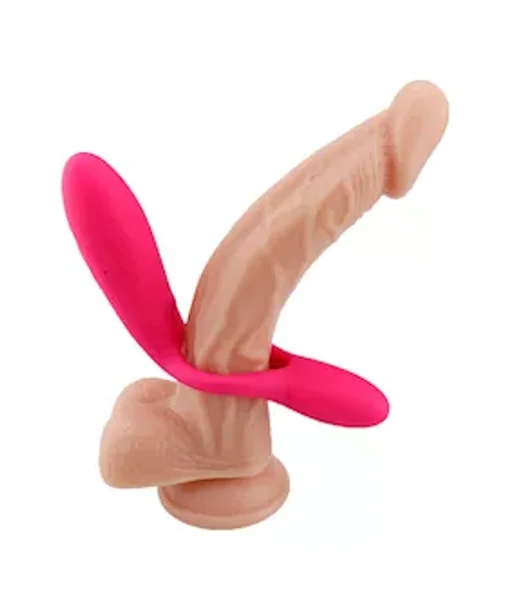 Remote Controlled Flexible Penis Vibe — image 9 of 9