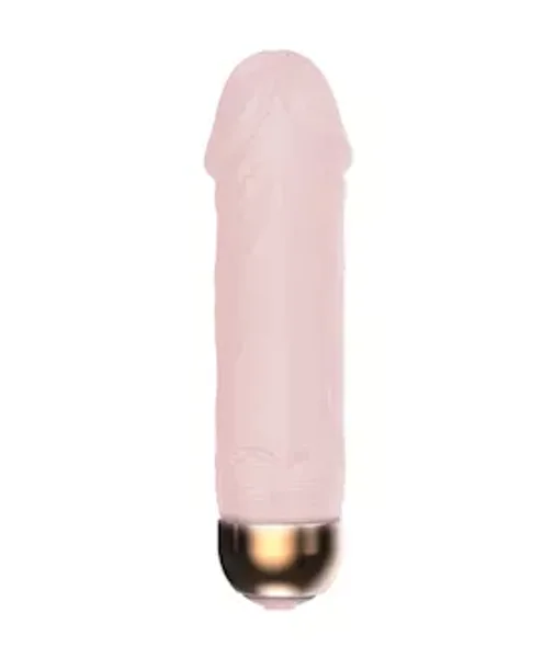 Midnight Adventure Vibrating Dildo — image 3 of 8