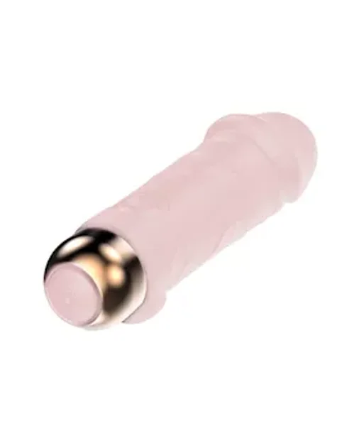 Midnight Adventure Vibrating Dildo — image 4 of 8