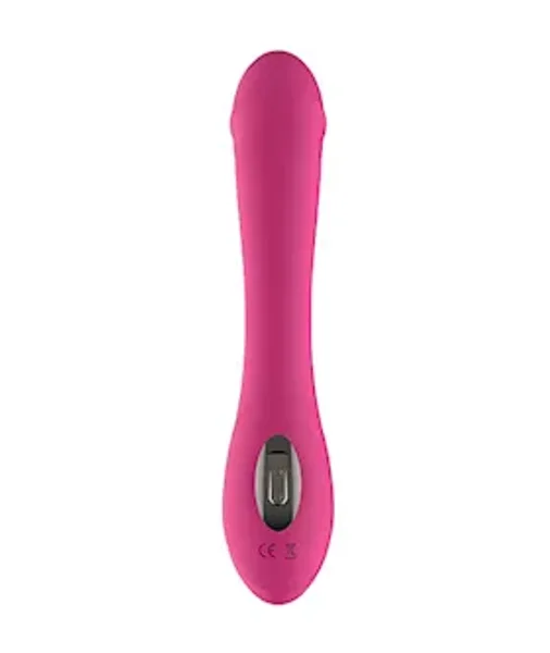 Inquisitive Dong Vibrator — image 7 of 8