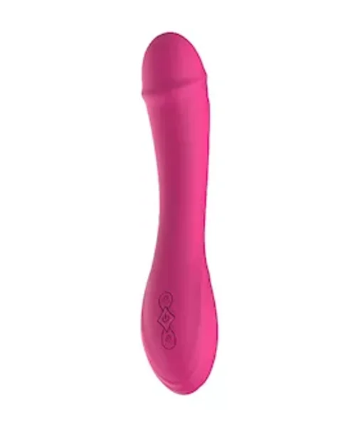 Inquisitive Dong Vibrator — image 6 of 8