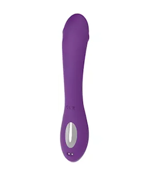 Inquisitive Dong Vibrator — image 3 of 8