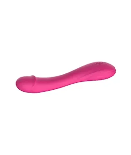 Inquisitive Dong Vibrator — image 8 of 8