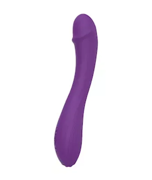 Inquisitive Dong Vibrator — image 2 of 8