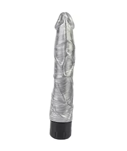 Pleasure Ranger Vibrating Dildo — image 2 of 4