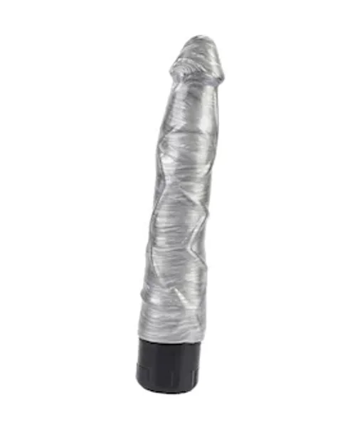 Pleasure Ranger Vibrating Dildo — image 3 of 4