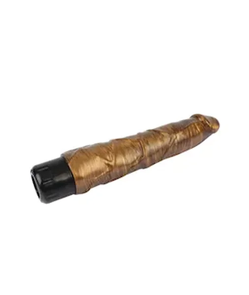 Pleasure Ranger Vibrating Dildo — image 4 of 4
