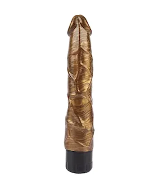 Pleasure Ranger Vibrating Dildo — image 2 of 4