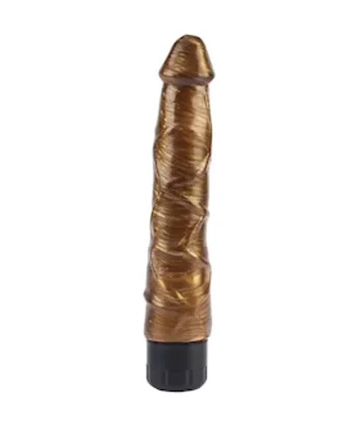 Pleasure Ranger Vibrating Dildo — image 3 of 4