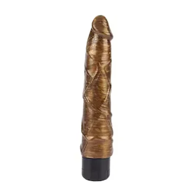 pleasure ranger vibrating dildo