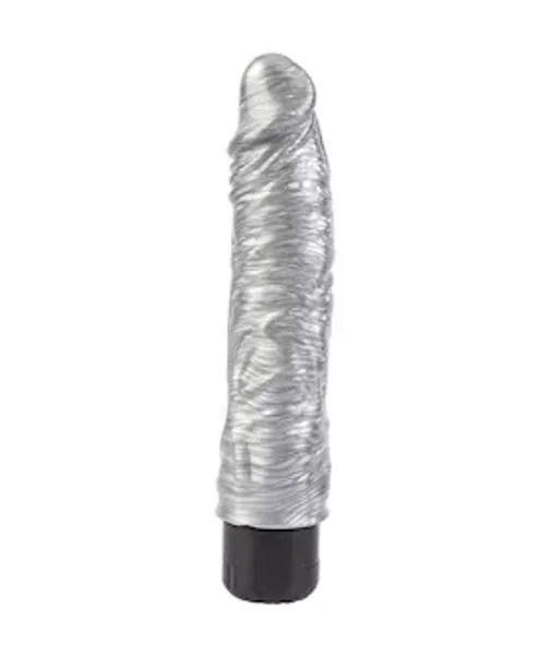 Chubby Beau Vibrating Dildo — image 5 of 8