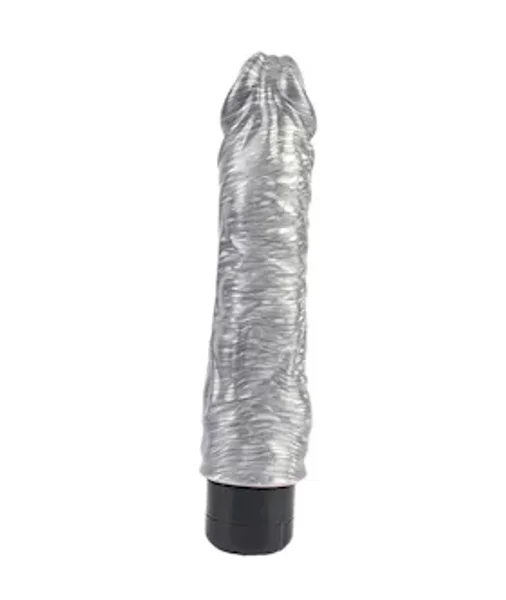 Chubby Beau Vibrating Dildo — image 6 of 8