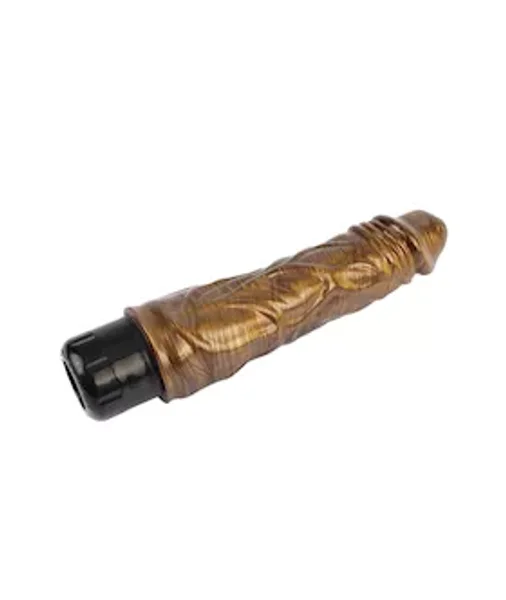 Chubby Beau Vibrating Dildo — image 4 of 8