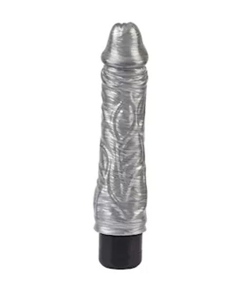 Chubby Beau Vibrating Dildo — image 7 of 8