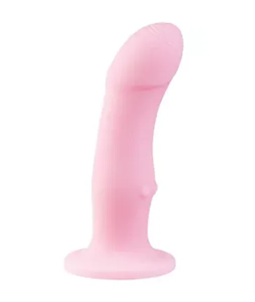 Sevanda Goddess Hera Vibrating Dildo — image 11 of 14