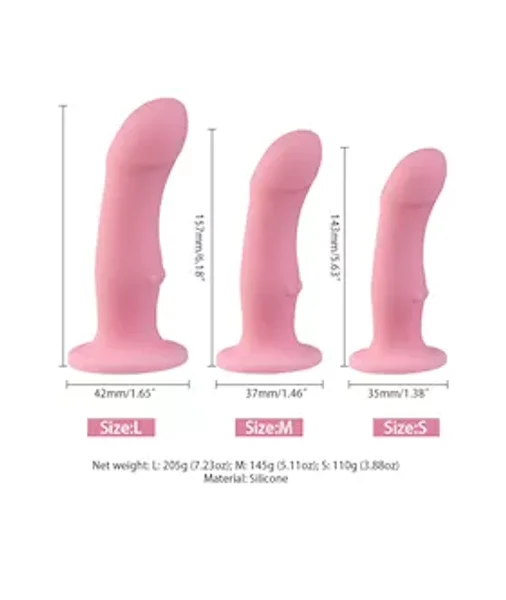 Sevanda Goddess Hera Vibrating Dildo — image 13 of 14